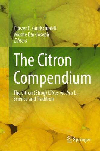 Cover image for The Citron Compendium