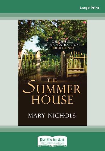 Cover image for The Summer House