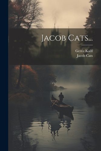 Cover image for Jacob Cats...
