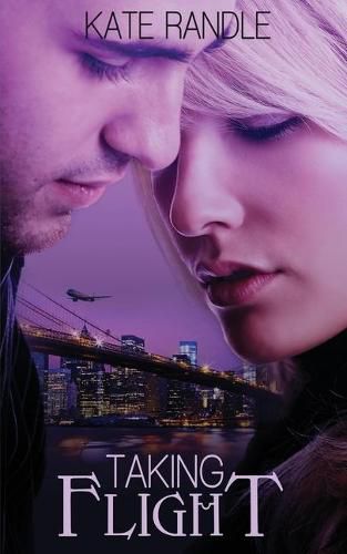 Cover image for Taking Flight