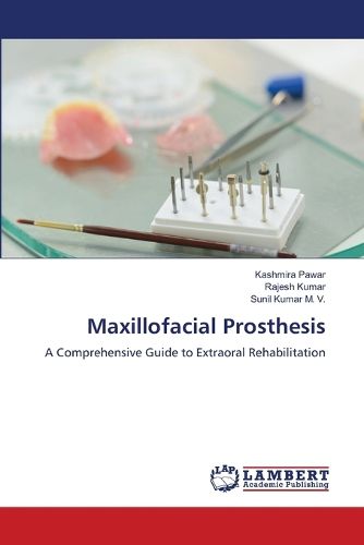 Maxillofacial Prosthesis