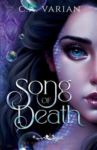 Cover image for Song of Death