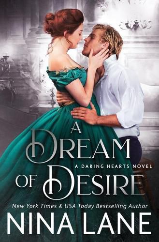 Cover image for A Dream of Desire