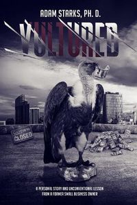 Cover image for Vultured