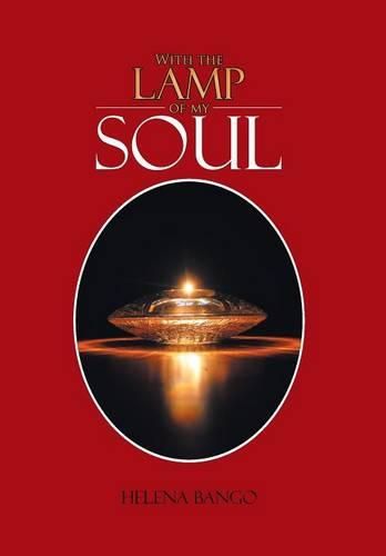 Cover image for With the Lamp of My Soul