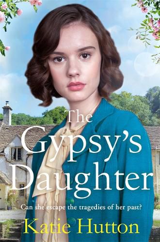 Cover image for The Gypsy's Daughter: An emotional gritty family saga