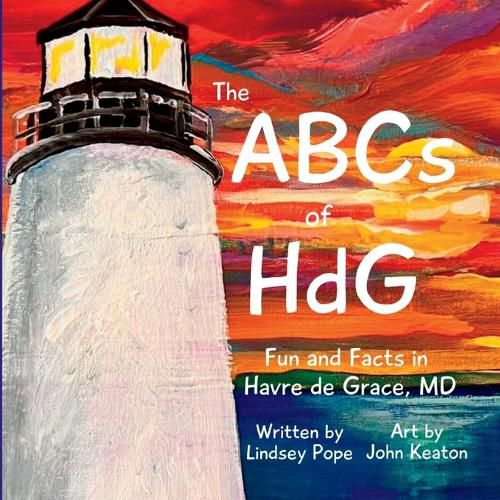 Cover image for The ABCs of HdG