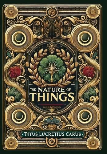 Cover image for The Nature of Things (Collector's Edition) (Laminated Hardback with Jacket)