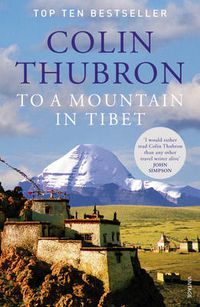 Cover image for To a Mountain in Tibet