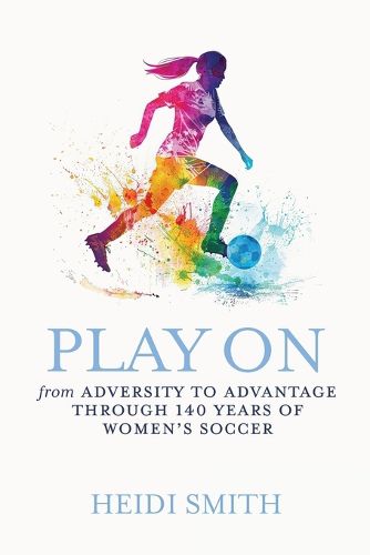 Cover image for Play On