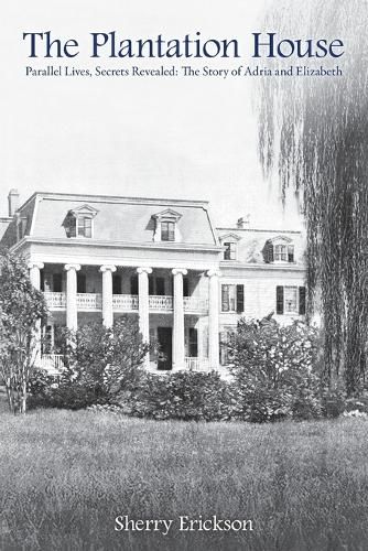 Cover image for The Plantation House