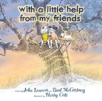 Cover image for With a Little Help from My Friends