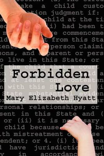 Cover image for Forbidden Love