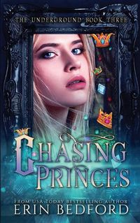 Cover image for Chasing Princes