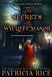 Cover image for The Secrets of Wycliffe Manor