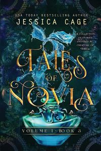 Cover image for Tales of Novia, Volume 1, Book 3