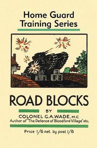 Cover image for Road Blocks