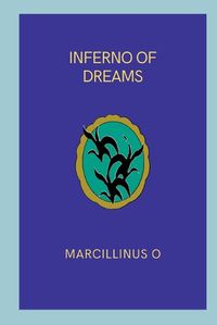 Cover image for Inferno of Dreams