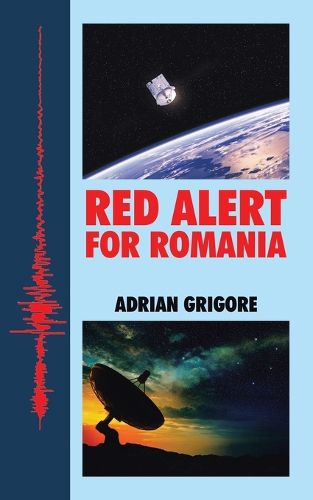 Cover image for Red Alert for Romania