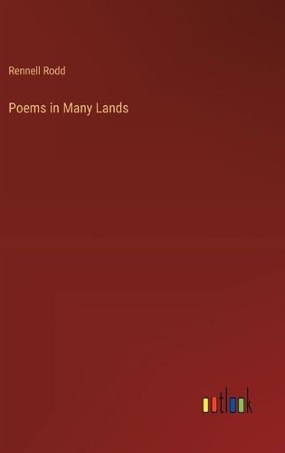 Poems in Many Lands