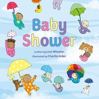 Cover image for Baby Shower