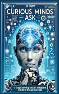 Cover image for Curious Minds Ask