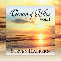 Cover image for Ocean Of Bliss Vol. 2