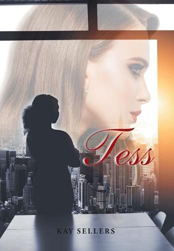 Cover image for Tess: Book One