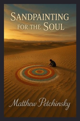 Cover image for Sandpainting for the Soul