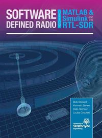 Cover image for Software Defined Radio using MATLAB & Simulink and the RTL-SDR