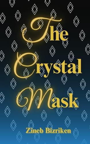 Cover image for The Crystal Mask