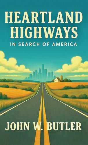 Cover image for Heartland Highways