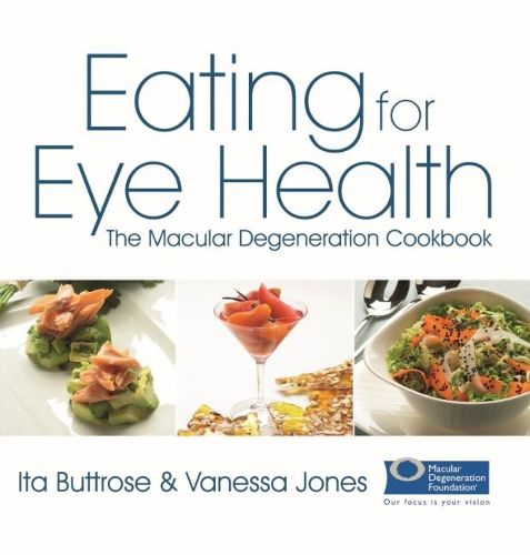 Eating for Eye Health