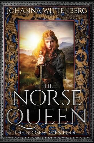 Cover image for The Norse Queen