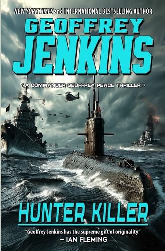 Cover image for Hunter Killer