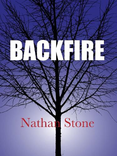 Cover image for Backfire