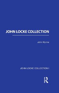 Cover image for John Locke Collection I