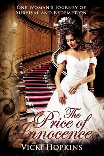 Cover image for The Price of Innocence