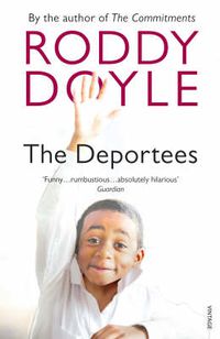 Cover image for The Deportees