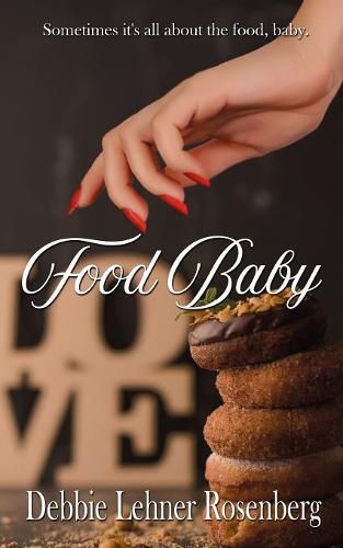 Cover image for Food Baby