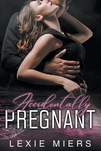 Cover image for Accidentally Pregnant