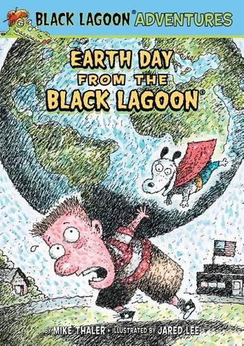 Earth Day from the Black Lagoon