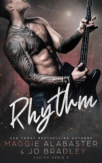 Cover image for Rhythm