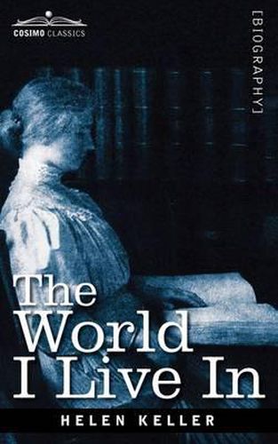 Cover image for The World I Live in