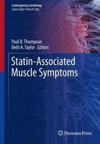 Cover image for Statin-Associated Muscle Symptoms