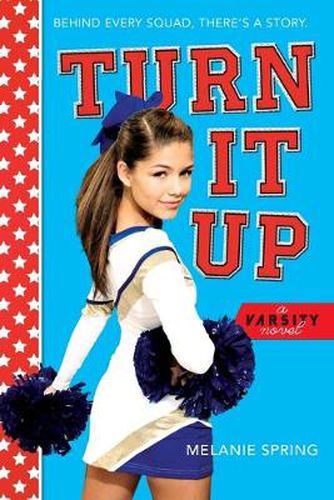 Cover image for Turn It Up