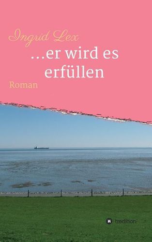 Cover image for ...er wird es erfullen