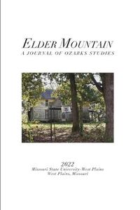 Cover image for Elder Mountain: Issue 11