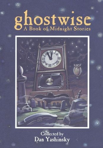 Cover image for Ghostwise