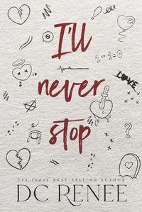 Cover image for I'll Never Stop